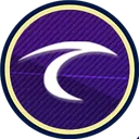 River Islands Surf ECNL B2013/14 crest