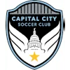 Capital City SC crest