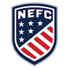 NEFC South crest