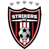Strikers FC crest