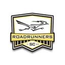 Roadrunners SC ECNL RL B2013/14 crest