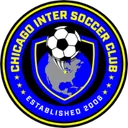 Chicago Inter ECNL B2013/14 crest