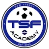 TSF Academy crest