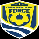 Canton Force ECNL RL B2008/09 crest