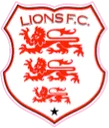 Lions FC ECNL RL STXCL B2011/12 Red crest