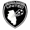 Central Illinois United crest