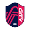 St. Louis City SC crest