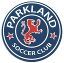 Parkland Soccer Club ECNL B2013/14 crest