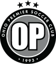 Ohio Premier ECNL B2013/14 crest