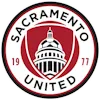 Sacramento United crest