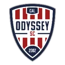 COSC ECNL B2013/14 crest