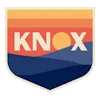 One Knoxville SC crest