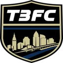 T3FC ECNL RL B2013/14 East crest