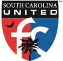 South Carolina United ECNL B2013/14 crest
