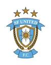 SF United FC ECNL RL B2010/11 crest