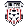 United Soccer Alliance crest