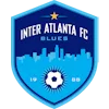 Inter Atlanta FC crest