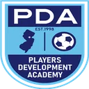 PDA ECNL RL B2013/14 crest