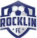 Rocklin FC ECNL RL G2012/13 crest