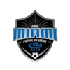 Miami Futbol Academy Rush crest
