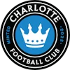 Charlotte FC crest
