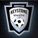 Keystone Athletic ECNL RL B2013/14 crest