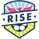 RISE SC ECNL B2013/14 crest