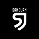 San Juan SC ECNL B2013/14 crest