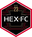 HEX FC Bucks ECNL G2013/14 crest