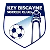 Key Biscayne SC crest