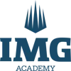 IMG crest