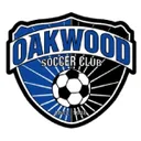 Oakwood Soccer Club ECNL B2013/14 crest