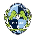 PDA SCP crest