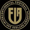 Intercontinental Football Academy of New England crest