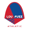 Lou Fusz Athletic 2 crest