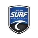 Oregon Surf ECNL G2013/14 crest