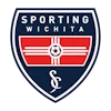 Sporting Wichita crest