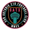210 FC crest