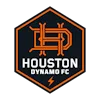 Houston Dynamo FC crest