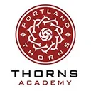 Portland Thorns ECNL G2013/14 crest