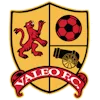 Valeo Futbol Club crest