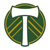 Portland Timbers crest