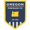 Oregon Premier FC ECNL B2013/14 crest