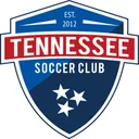 Tennessee SC ECNL B2013/14 crest