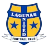 Laguna United FC crest