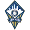 FA Euro New York crest