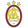 AFC Lightning crest
