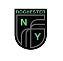 RNY FC Youth ECNL B2013/14 crest
