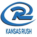 Kansas Rush ECNL B2013/14 crest