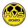 Hoover-Vestavia Soccer crest